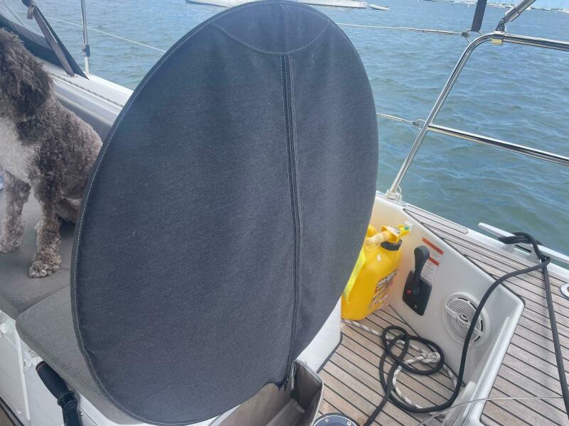 40' 2020 Jeanneau Sun Odyssey 410