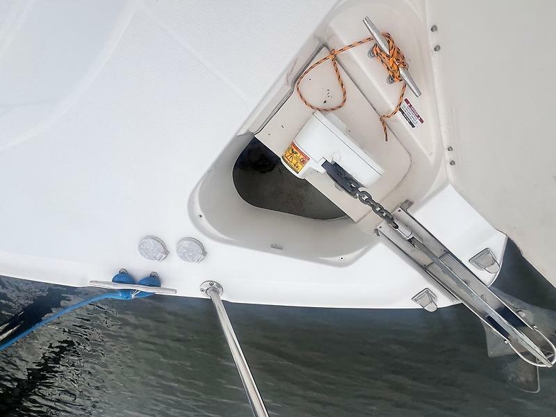 2003 Chaparral Signature 350 — 0005280132