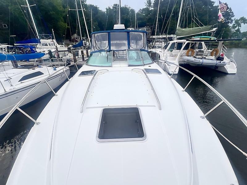 2003 Chaparral Signature 350 — 0005280295