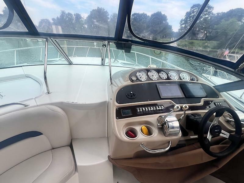 2003 Chaparral Signature 350 — 0005280472