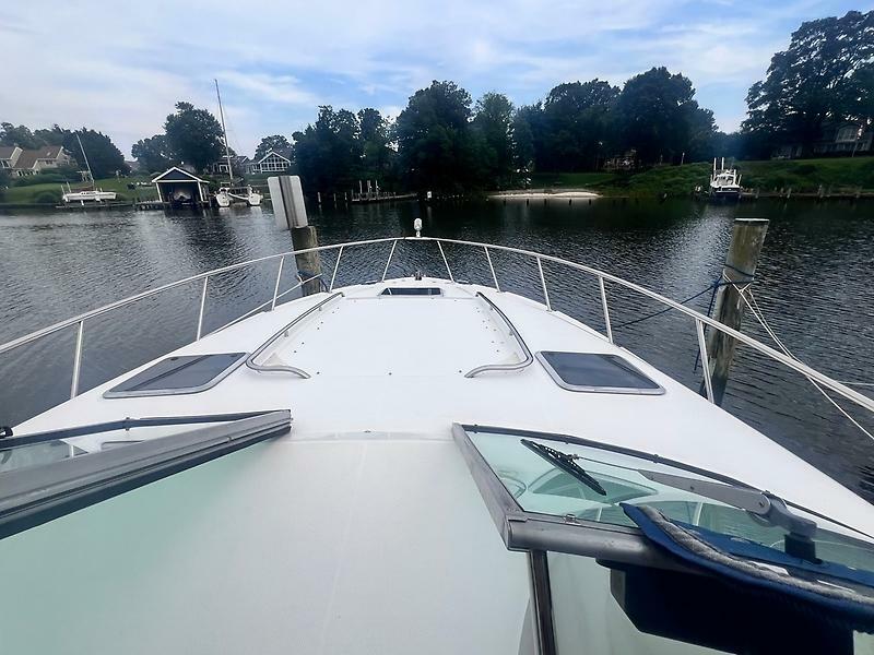 2003 Chaparral Signature 350 — 0005280256