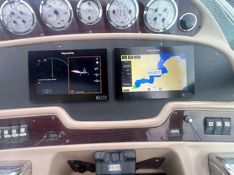 2003 Chaparral Signature 350 — 0005280013