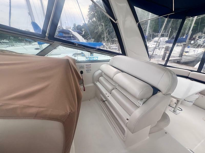 2003 Chaparral Signature 350 — 0005280112