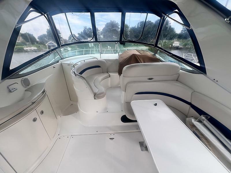 2003 Chaparral Signature 350 — 0005280471