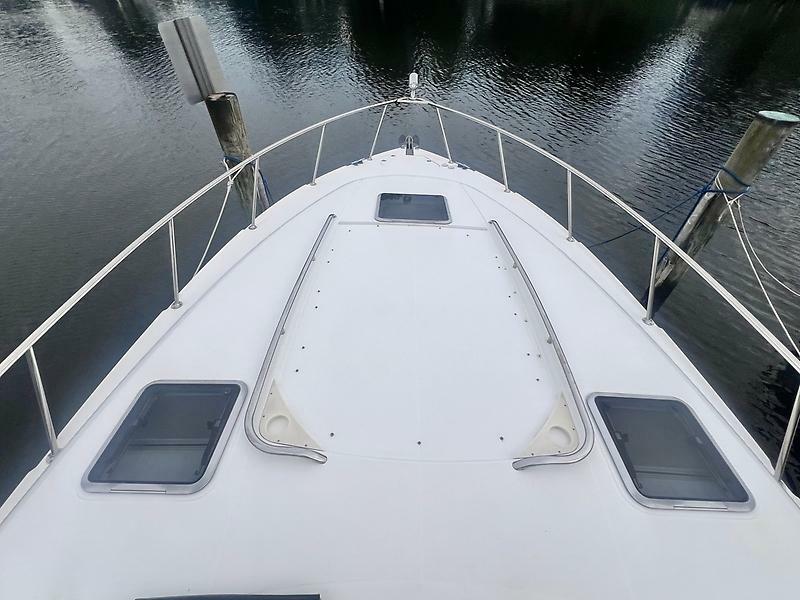2003 Chaparral Signature 350 — 0005280201