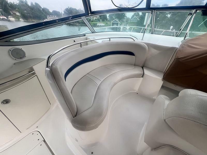 2003 Chaparral Signature 350 — 0005280279
