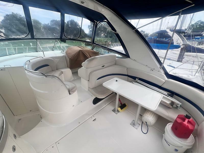 2003 Chaparral Signature 350 — 0005280278