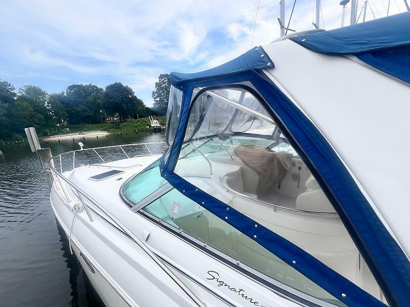 2003 Chaparral Signature 350 — 0005280277