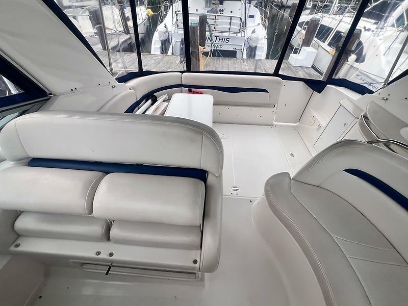 2003 Chaparral Signature 350 — 0005280514