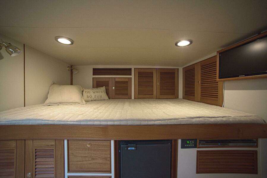 CARPE DIEM 62ft Marlow Yacht For Sale