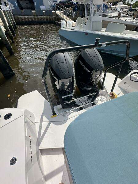 37ft Axopar Yacht For Sale