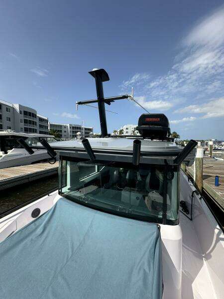 37ft Axopar Yacht For Sale