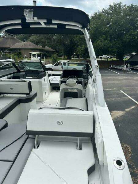 25ft Cobalt Yacht For Sale
