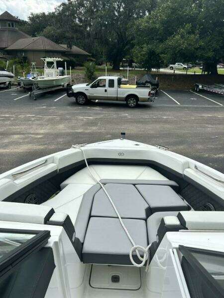 25ft Cobalt Yacht For Sale
