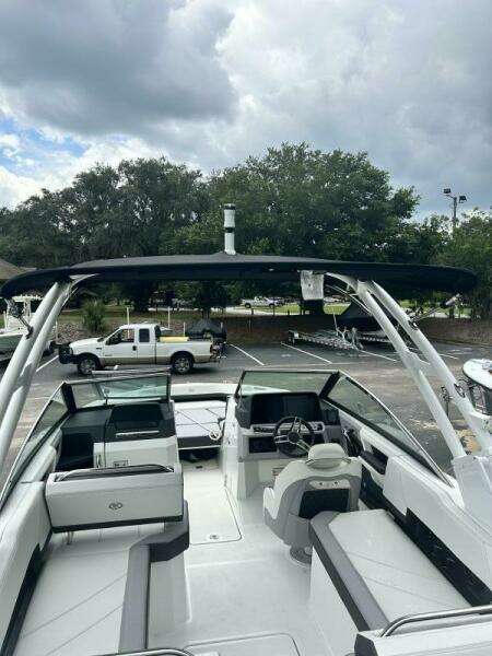 25ft Cobalt Yacht For Sale