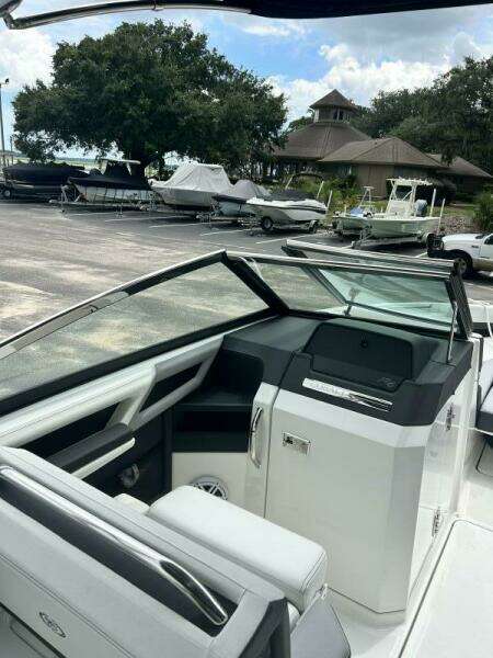 25ft Cobalt Yacht For Sale