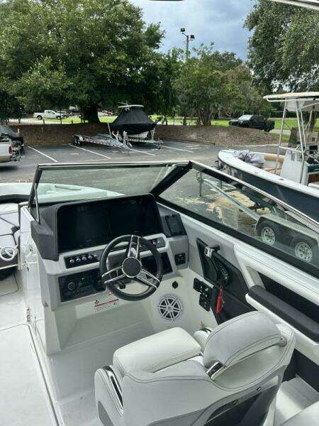 25ft Cobalt Yacht For Sale