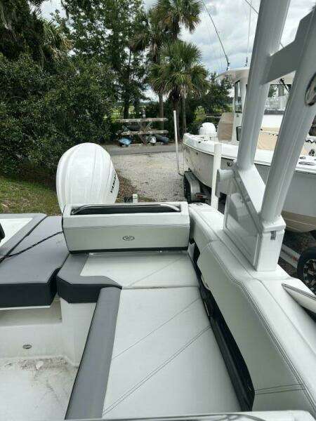 25ft Cobalt Yacht For Sale
