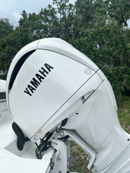 25ft Cobalt Yacht For Sale