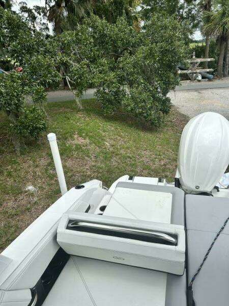 25ft Cobalt Yacht For Sale