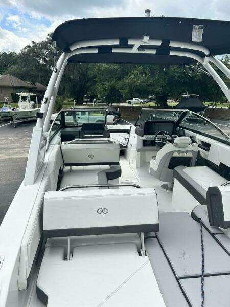 25ft Cobalt Yacht For Sale