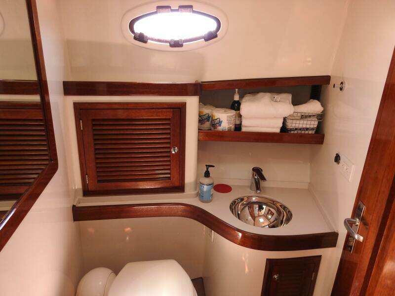 40ft Gorbon Yacht For Sale
