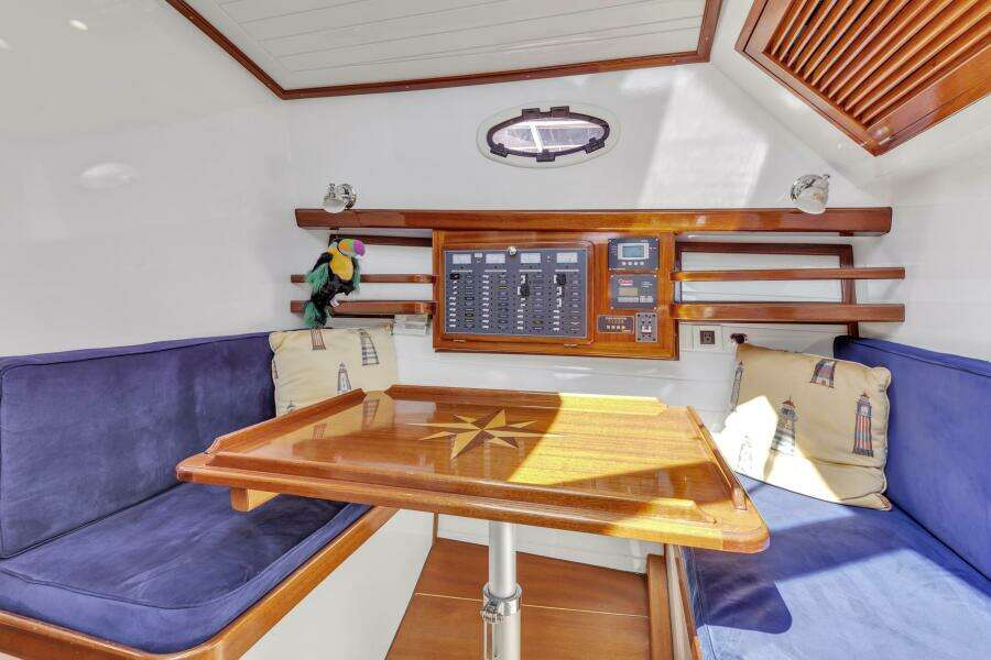 40ft Gorbon Yacht For Sale