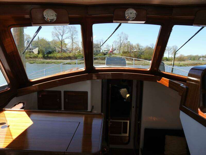 40ft Gorbon Yacht For Sale