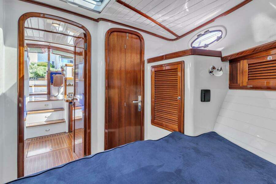 40ft Gorbon Yacht For Sale