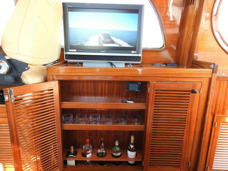 40ft Gorbon Yacht For Sale