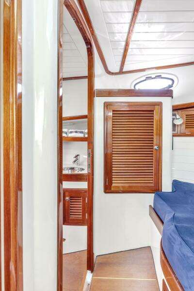 40ft Gorbon Yacht For Sale
