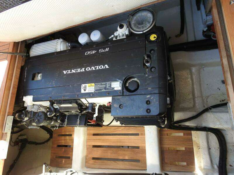 40ft Gorbon Yacht For Sale