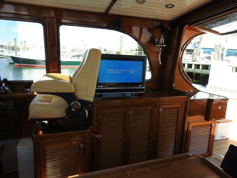 40ft Gorbon Yacht For Sale