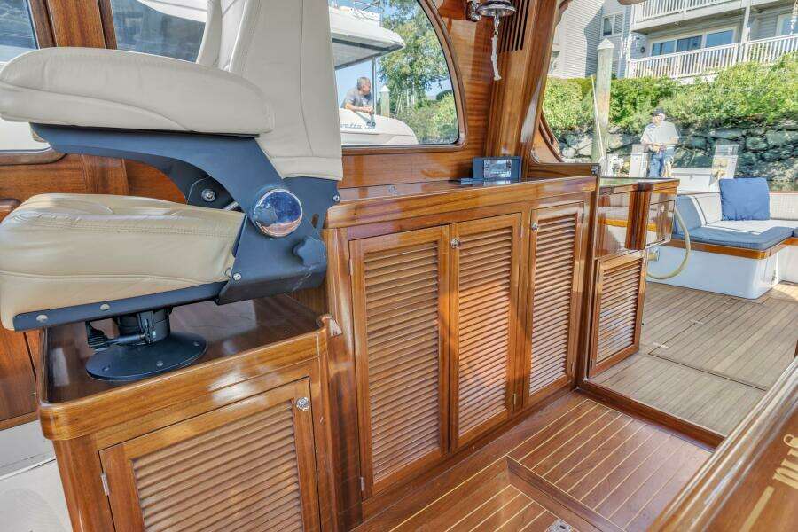40ft Gorbon Yacht For Sale