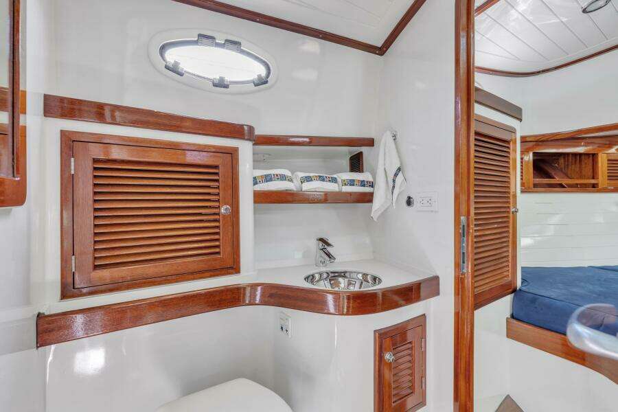 40ft Gorbon Yacht For Sale