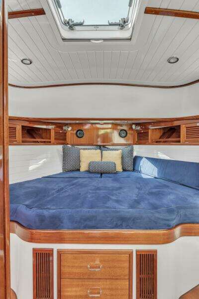 40ft Gorbon Yacht For Sale