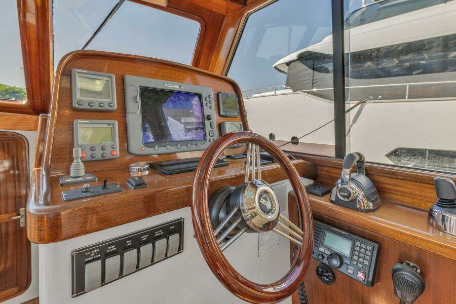 40ft Gorbon Yacht For Sale