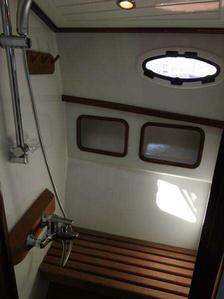 40ft Gorbon Yacht For Sale