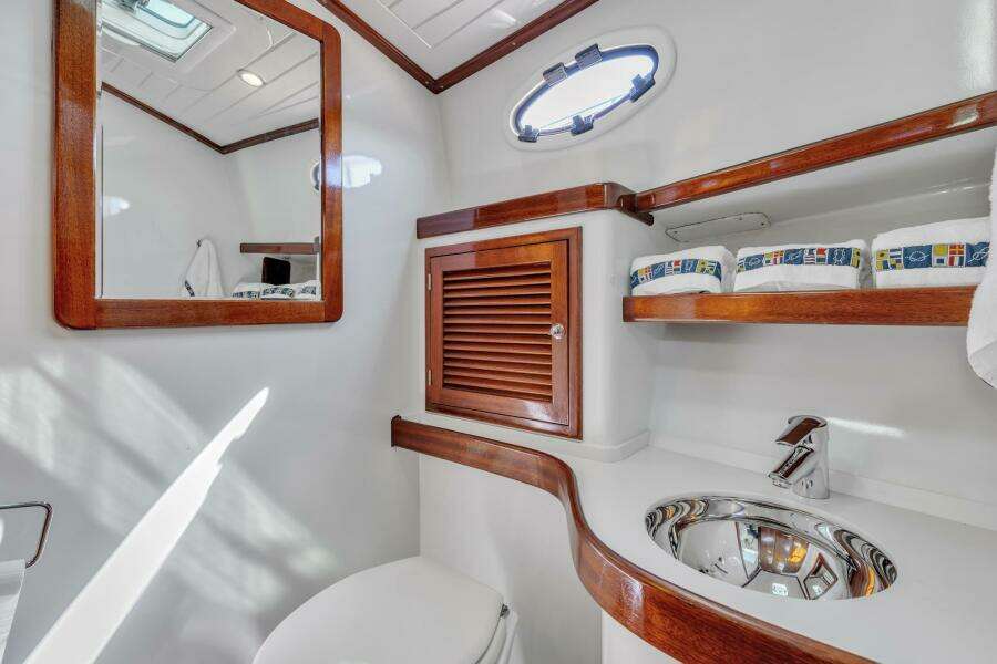 40ft Gorbon Yacht For Sale