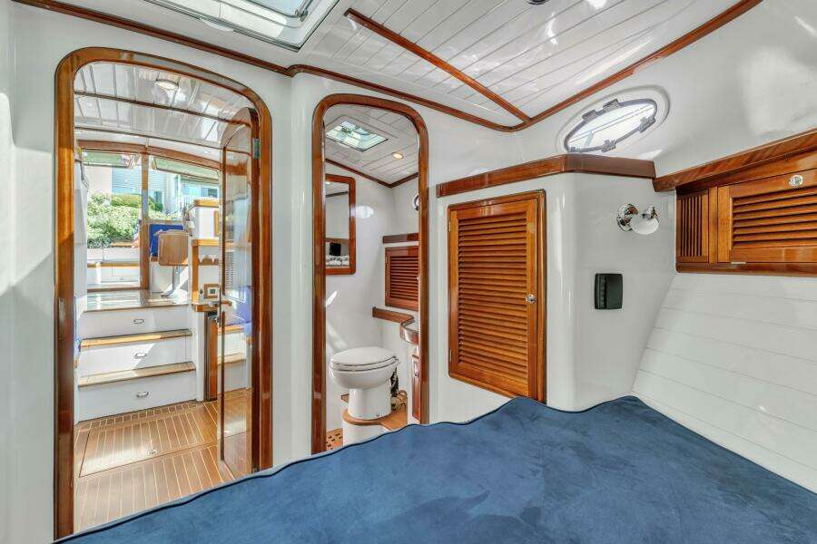 40ft Gorbon Yacht For Sale