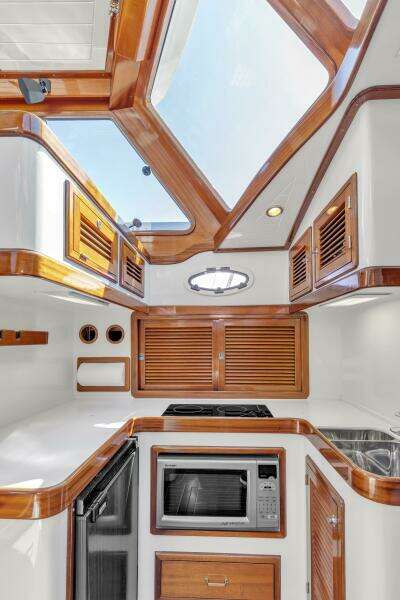 40ft Gorbon Yacht For Sale