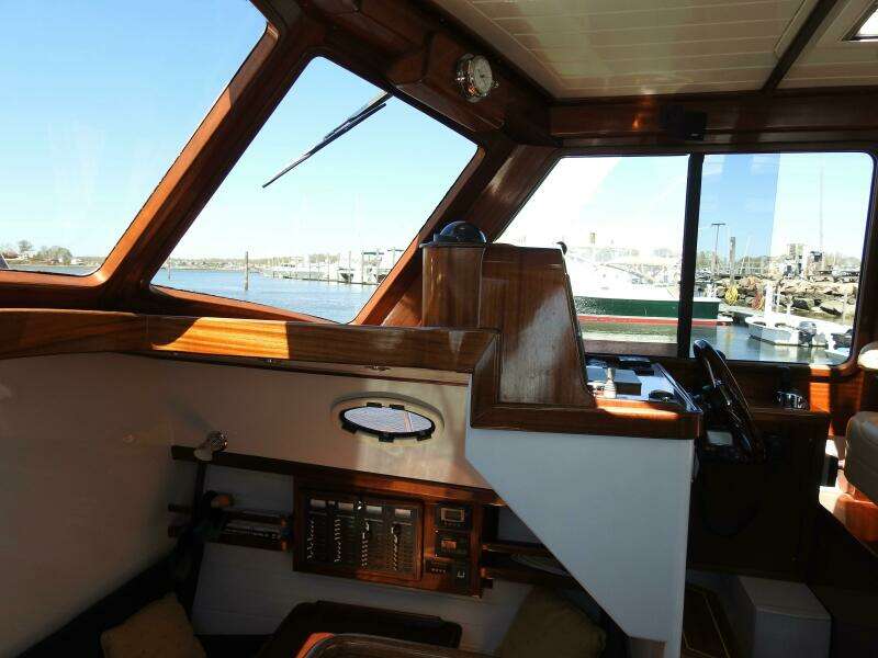 40ft Gorbon Yacht For Sale
