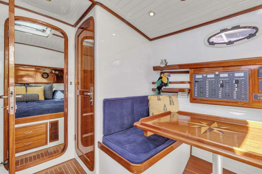 40ft Gorbon Yacht For Sale