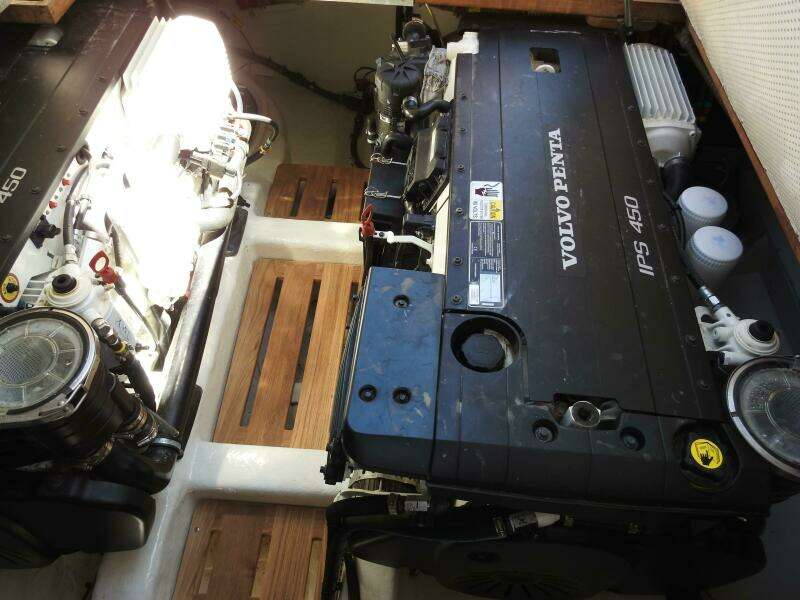 40ft Gorbon Yacht For Sale