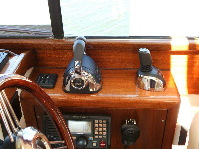 40ft Gorbon Yacht For Sale