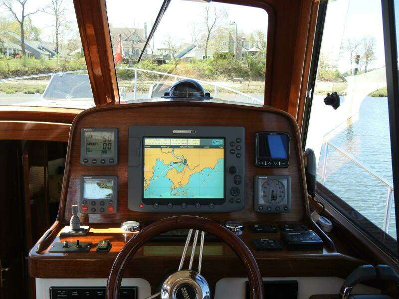 40ft Gorbon Yacht For Sale