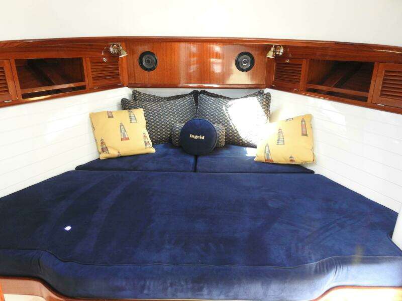 40ft Gorbon Yacht For Sale