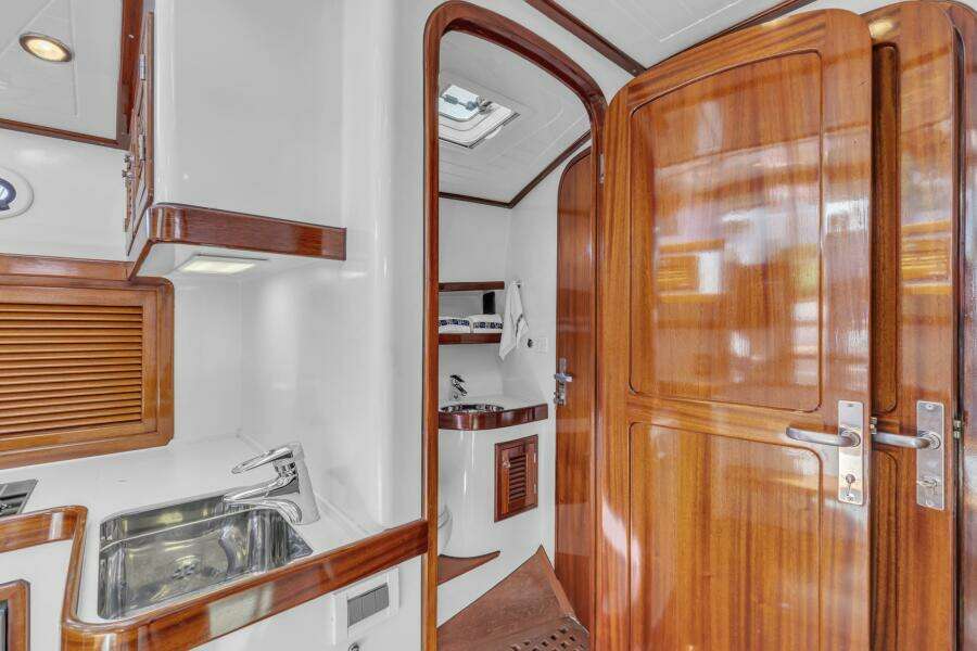 40ft Gorbon Yacht For Sale
