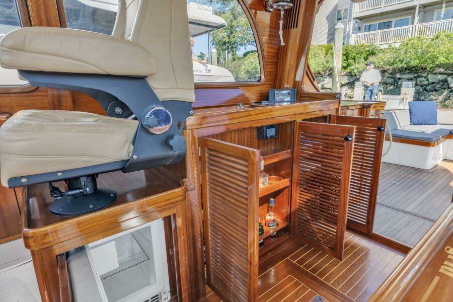 40ft Gorbon Yacht For Sale