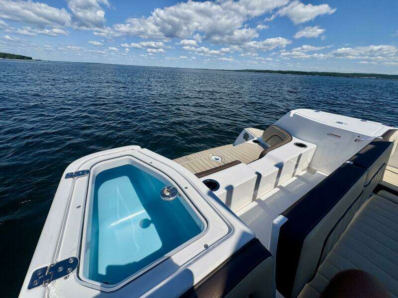 25ft Yamaha Boats Yacht For Sale